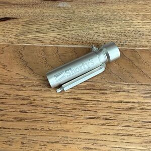 Vintage Shorty’s Skate Tool